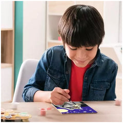 Ravensburger - Wolf-Porträt - Kunst & Handwerk