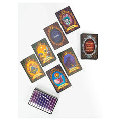 Red Glove - Sweet Dreams Party Board Game - Kartenspiele - 7+ - RG2078 - Italienische Edition