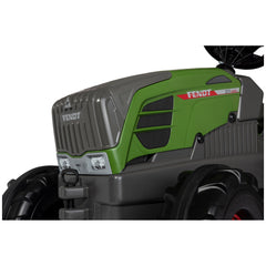 Rolly Toys - Rollyfarmtrac Fendt 211 Vario Pedal Tractor Riding Toys