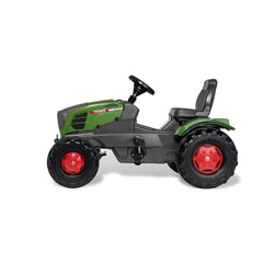 Rolly Toys - Rollyfarmtrac Fendt 211 Vario Pedal Tractor Riding Toys