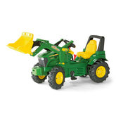 Rolly Toys - Rollyfarmtrac John Deere 7930 Aufblasbare Räder Fahrspielzeug