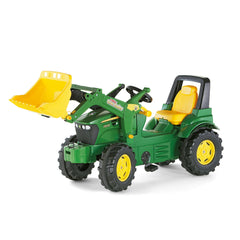Rolly Toys - Rollyfarmtrac John Deere 7930 Riding Toys