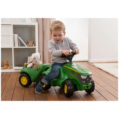 Rolly Toys - Rollyminitrac John Deere 6150R - Riding Toys