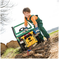 Rolly Toys - Rollypowerwinch - Rollenspiel