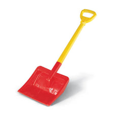Rolly Toys - Rollysnow Shovel Red - Pretend Play