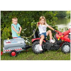 Rolly Toys - Spare Part Rollypompa With Sprayer Accessory - Riding Toys