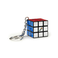 Rubik's Cube Keychain 3x3 - Puzzles