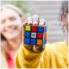 Rubik’s Speed Cube 3x3 - Puzzles