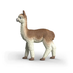 SCHLEICH - Alpaka - FARM WORLD - 3+ - 84414928