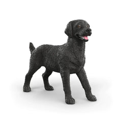 SCHLEICH - Femmina nera di Labrador Retriever - Action & Toy Figures - 3+ - 84414923