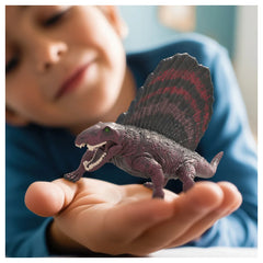 SCHLEICH - Dimetrodonte - DINOSAURS - 3 - 10 - 84415052