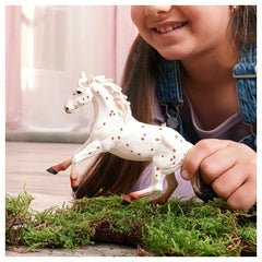 SCHLEICH - Knabstrupper Mare - Action & Toy Figures - 3 - 84414917