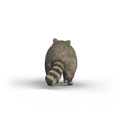 SCHLEICH - Raccoon - FARM WORLD - 3+ - 84414937