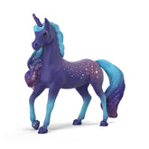 SCHLEICH - Rainbow Unicorn Galaxy Stallion - Action & Toy Figures - 3+ - 84470841