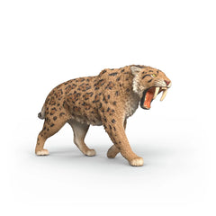 SCHLEICH - Smilodon - DINOSAURS - 3 to 10 Years - 84415054