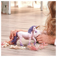 SCHLEICH - Einhornstute Seraphina - Action & Spielzeugfiguren - 3+ - 84470892