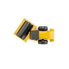 SIKU - Play Vehicles - MAN Truck with Road Roller - Metal/Plastic - 3+ Years