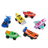 SPIN MASTER - Paw Patrol Aqua Pups - Spielzeuge Fahrzeuge