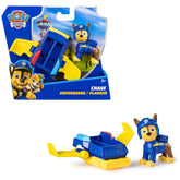 SPIN MASTER - Paw Patrol Chase Hoverboard - Toy Playsets
