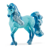 Schleich - Bayala - Elementa Wasser-Einhorn Meer - Action- und Spielzeugfiguren - 70757