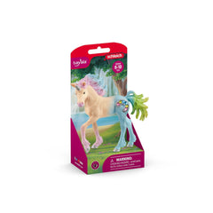Schleich - Bayala - Marshmallow Einhornfohlen - Action- und Spielzeugfiguren - 70724