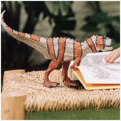Schleich - Dinosaurier - Majungasaurus - Action- und Spielzeugfiguren - 15032