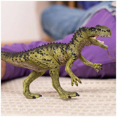 Schleich - Dinosaurier - Monolophosaurus - Action- und Spielzeugfiguren - 15035