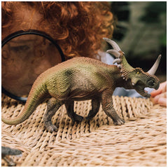 Schleich - Dinosaurier - Styracosaurus - Action- und Spielzeugfiguren - 15033