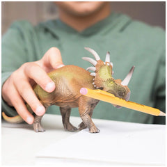 Schleich - Dinosaurier - Styracosaurus - Action- und Spielzeugfiguren - 15033