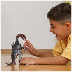 Schleich - Dinosaurier - Therizinosaurus - Action- und Spielzeugfiguren - 15003