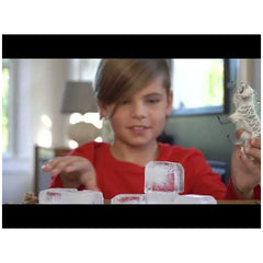 Schleich - Eldrador Creatures - Ice Tiger - Action & Toy Figures - 70147