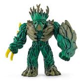 Schleich - Eldrador Creatures - Dschungelkaiser - Action- und Spielzeugfiguren - 70151