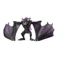 Schleich - Eldrador Creatures - Shadow Bat - Action & Toy Figures - 70792