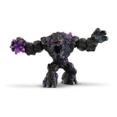 Schleich - Eldrador Kreaturen - Schattensteinmonster - Action- und Spielzeugfiguren - 70158