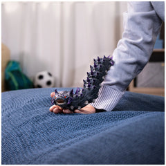 Schleich - Eldrador Kreaturen - Schattenwurm - Action- und Spielzeugfiguren - 70830