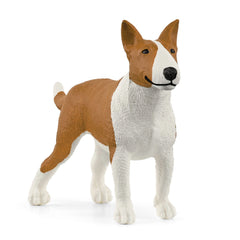 Schleich - Farm World - Bull Terriers - Action- und Spielzeugfiguren - 13966