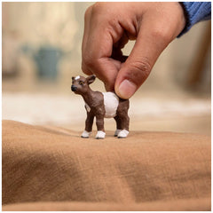 Schleich - Farm World - Kind - Action- und Spielzeugfiguren - 14888