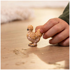 Schleich - Farm World - Moroseta - Action & Toy Figures - 14891