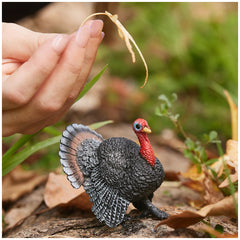 Schleich - Farm World - Türkei - Action- und Spielzeugfiguren - 13900