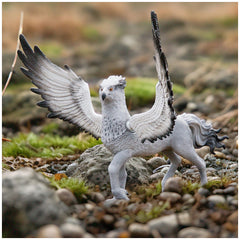 Schleich - Harry Potter - Buckbeak - Action & Toy Figures - 13988