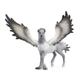 Schleich - Harry Potter - Buckbeak - Action & Toy Figures - 13988