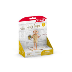 Schleich - Harry Potter - Dobby™ - Action- und Spielzeugfiguren - 13985