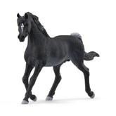 Schleich - Horse Club - Arabian Stallion - Action & Toy Figures - 13981
