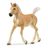 Schleich - Horse Club - Haflinger Fohlen - Action- und Spielzeugfiguren - 13951