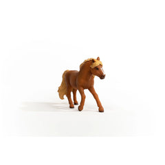 Schleich - Horse Club - Isländischer Ponyhengst - Action- und Spielzeugfiguren - 13943