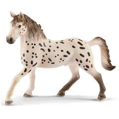 Schleich - Horse Club - Knapstrupper Stallion - Action & Toy Figures - 13889