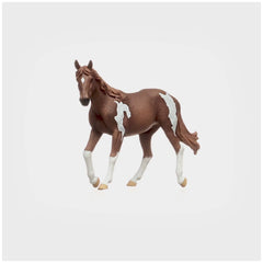 Schleich - Horse Club - Paint Horse Stute - Action- und Spielzeugfiguren - 14901