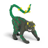 Schleich - Dschungel-Schimpanse - Action- und Spielzeugfiguren