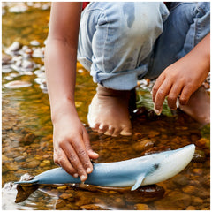 Schleich - Wild Life - Blauwale - Action- und Spielzeugfiguren - 14806