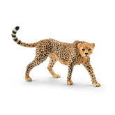 Schleich - Wild Life - Gepardin - Action- und Spielzeugfiguren - 14746